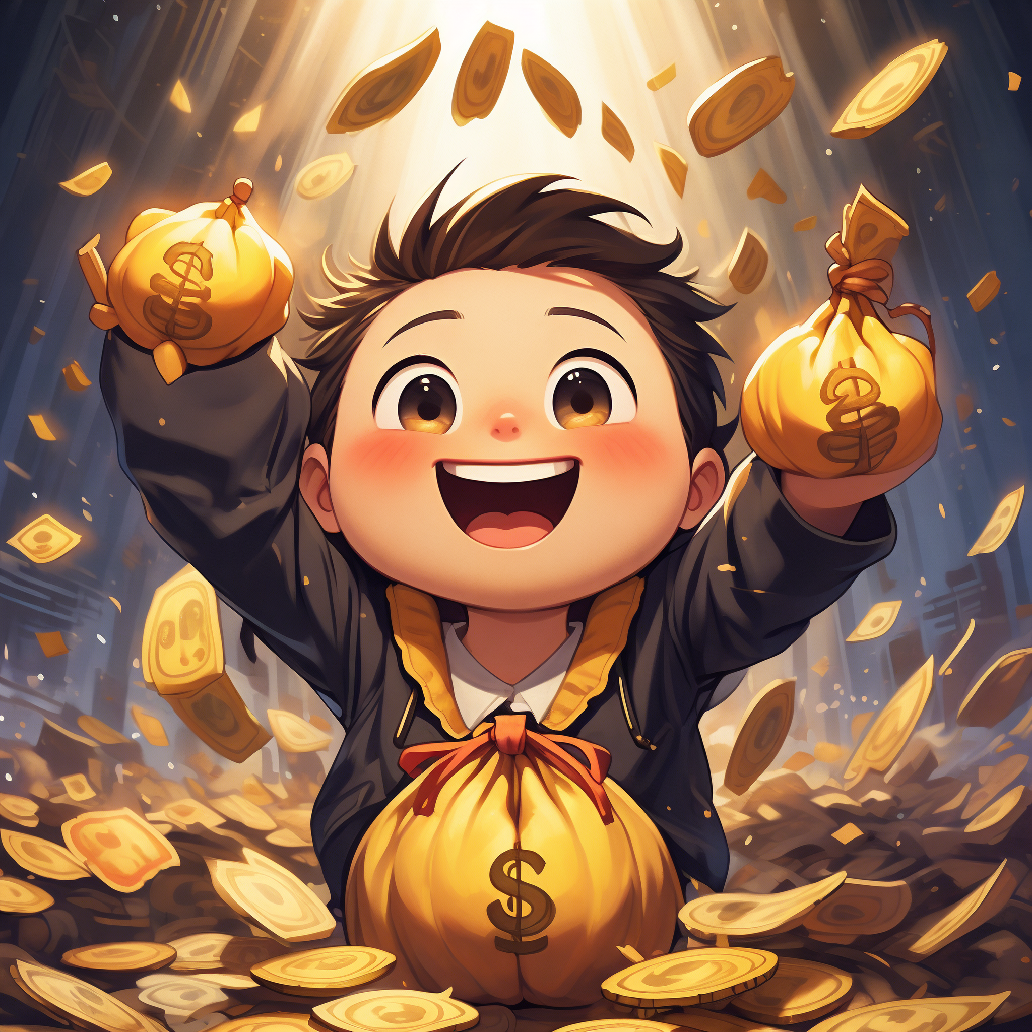 云盛娱乐